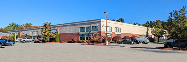 The Boulos Company secures $2.25 million sale and lease of 12 Murphy Drive